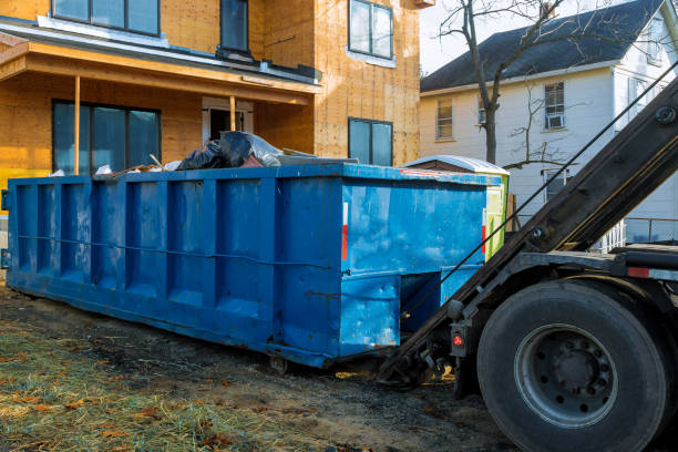 Best Dumpster Rental Services  in Coldwater, OH