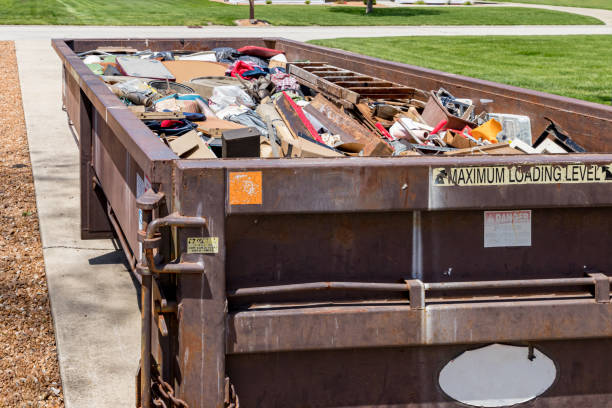 Best Scrap Metal Removal  in Coldwater, OH