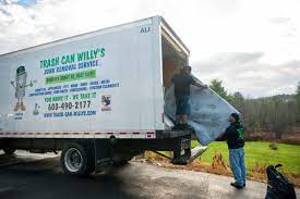 Best Commercial Junk Removal  in Coldwater, OH